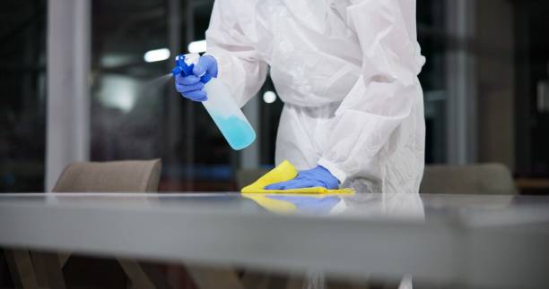 Licensed Biohazard Cleanup service in Stewarts Point, CA - Trauma Clean Pros